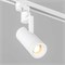 Светильник LGD-ZEUS-2TR-R67-10W Warm3000 (WH, 20-60 deg, 230V) (Arlight, IP20 Металл, 5 лет) 025908(1) - фото 109977