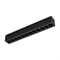 Светильник MAG-VIBE-LASER-L197-12W Warm3000 (BK, 24 deg, 48V) (Arlight, IP20 Металл, 5 лет) 044422 - фото 110002