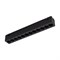 Светильник MAG-VIBE-LASER-L197-12W Warm3000 (BK, 24 deg, 48V) (Arlight, IP20 Металл, 5 лет) 044422 - фото 110003