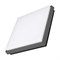 Светильник LGD-AREA-S240x240-25W Day4000 (GR, 110 deg, 230V) (Arlight, IP54 Металл, 3 года) 032427 - фото 110048