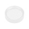 Фильтр сетчатый с посадочным кольцом LGD-HONEYCOMB-RING-R85 (WH) (Arlight, Металл) 046765 - фото 110091