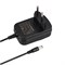 Блок питания ARDV-18-12BW (12V, 1.5A, 18W) (Arlight, Адаптер, 3 года) 034281 - фото 110098
