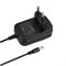 Блок питания ARDV-18-12BW (12V, 1.5A, 18W) (Arlight, Адаптер, 3 года) 034281 - фото 110099