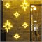 Фигура ARD-STAR-M1-295x275-36LED Warm (230V, 2.5W) (Ardecoled, IP65) 025312 - фото 110131