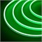 Образец Гибкий неон GALAXY-1206-5000CFS-2835-100 12V Green 0.5M (12x6mm, 12W, IP67) (Arlight, 12 Вт/м, IP67) 030963 - фото 110346