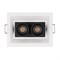 Светильник MS-ORIENT-BUILT-TURN-TC-S67x90-5W Day4000 (WH-BK, 30 deg, 230V) (Arlight, IP20 Металл, 5 лет) 032232 - фото 110351