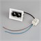 Светильник MS-ORIENT-BUILT-TURN-TC-S67x90-5W Day4000 (WH-BK, 30 deg, 230V) (Arlight, IP20 Металл, 5 лет) 032232 - фото 110356