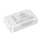 Блок питания ARJ-SP-40-PFC-DT8-ССT (40W, 9-42V, 0.5-0.8А) (Arlight, IP20 Пластик, 5 лет) 040498 - фото 110377