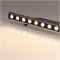 Линейный прожектор AR-LINE-760-18W Warm3000 (GR, 15 deg, 230V) (Arlight, IP65 Металл, 3 года) 045370 - фото 110761