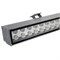 Светодиодный прожектор AR-LINE-1000XL-54W-24V RGB (Grey, 30 deg, DMX512) (Arlight, Закрытый) 023638 - фото 110767