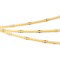 Лента COB-X320-8mm 24V Warm3000 (8 W/m, IP20, 5m) (Arlight, -) 039022(1) - фото 110840