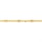 Лента COB-X320-8mm 24V Warm3000 (8 W/m, IP20, 5m) (Arlight, -) 039022(1) - фото 110842