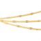 Лента COB-X320-8mm 24V Warm3000 (8 W/m, IP20, 5m) (Arlight, -) 039022(1) - фото 110843