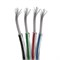 Шлейф питания ARL-20AWG-CLEAR-4Wire-CU (Arlight, -) 034963 - фото 110866