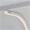 Силиконовый профиль WPH-FLEX-1212-TOP-S8-10m WHITE (Arlight, Силикон) 040829 - фото 110879