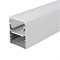 Профиль с экраном ALU-LINE-DUO-2000 ANOD+OPAL+PRISM (Arlight, Алюминий) 024228 - фото 110887