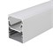 Профиль с экраном ALU-LINE-DUO-2000 ANOD+OPAL+PRISM (Arlight, Алюминий) 024228 - фото 110888