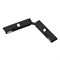 Коннектор гибкий MAG-MICROCOSM-CON-FLEX-POWER (BK) (Arlight, IP20 Пластик, 3 года) 043240 - фото 110915