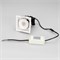 Светильник CL-SIMPLE-S80x80-9W Day4000 (WH, 45 deg) (Arlight, IP20 Металл, 3 года) 028148 - фото 111006