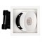 Светильник CL-SIMPLE-S80x80-9W Day4000 (WH, 45 deg) (Arlight, IP20 Металл, 3 года) 028148 - фото 111010