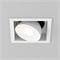 Светильник CL-SIMPLE-S80x80-9W Day4000 (WH, 45 deg) (Arlight, IP20 Металл, 3 года) 028148 - фото 111011