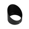 Бленда ALT-RAY-R49 (BK) (Arlight, Металл) 043386 - фото 111035