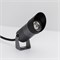 Бленда ALT-RAY-R49 (BK) (Arlight, Металл) 043386 - фото 111036