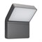 Светильник LGD-ECRAN-WALL-9W Warm3000 (GR, 108 deg, 230V) (Arlight, IP65 Металл, 3 года) 029989 - фото 111154