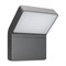Светильник LGD-ECRAN-WALL-9W Warm3000 (GR, 108 deg, 230V) (Arlight, IP65 Металл, 3 года) 029989 - фото 111156