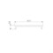 Экран SL-W45-10000 OPAL (Arlight, Пластик) 044640 - фото 111163