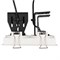 Светильник CL-SIMPLE-S148x80-2x9W Day4000 (WH, 45 deg) (Arlight, IP20 Металл, 3 года) 028150 - фото 111171