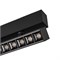 Светильник MAG-LASER-FOLD-45-S160-6W Warm3000 (BK, 15 deg, 24V) (Arlight, IP20 Металл, 3 года) 026970 - фото 111184