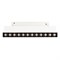 Светильник MAG-ORIENT-LASER-FOLD-S230-12W Warm3000 (WH, 30 deg, 48V, DALI) (Arlight, IP20 Металл, 5 лет) 035867 - фото 111377