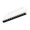 Светильник MAG-ORIENT-LASER-FOLD-S230-12W Warm3000 (WH, 30 deg, 48V, DALI) (Arlight, IP20 Металл, 5 лет) 035867 - фото 111378