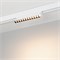 Светильник MAG-ORIENT-LASER-FOLD-S230-12W Warm3000 (WH, 30 deg, 48V, DALI) (Arlight, IP20 Металл, 5 лет) 035867 - фото 111379