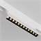 Светильник MAG-ORIENT-LASER-FOLD-S230-12W Warm3000 (WH, 30 deg, 48V, DALI) (Arlight, IP20 Металл, 5 лет) 035867 - фото 111381