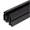 Трек встраиваемый MAG-ORIENT-TRACK-2653-STR-G-2000 (BK) (Arlight, IP20 Металл, 3 года) 046702 - фото 111500