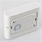 Светильник SP-Wall-110WH-Flat-6W Day White (Arlight, IP54 Металл, 3 года) 021086 - фото 111526
