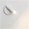 Светильник SP-BED-R90-3W Warm3000 (WH, 20 deg, 230V) (Arlight, IP20 Металл, 3 года) 031393 - фото 111541