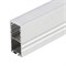 Профиль с экраном ALU-POWER-S30-2000 ANOD+FROST (Arlight, Металл) 019447 - фото 111572