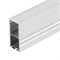 Профиль с экраном ALU-POWER-S30-2000 ANOD+FROST (Arlight, Металл) 019447 - фото 111573