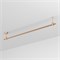 Трек ART-APRIORI-LINE-ROD-200-2000 (GD) (Arlight, IP20 Металл, 3 года) 048461 - фото 111581