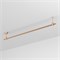 Трек ART-APRIORI-LINE-ROD-200-2000 (GD) (Arlight, IP20 Металл, 3 года) 048461 - фото 111582