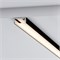 Профиль с экраном SL-SLIM-H7-2000 ANOD+OPAL (Arlight, Алюминий) 036834 - фото 111617