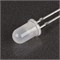 Светодиод ARL-5313LGW-500mcd (Arlight, 5мм (круглый)) 004411 - фото 111664