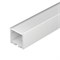Профиль с экраном SL-LINE-3535-2500 WHITE+OPAL (Arlight, Алюминий) 036302 - фото 111750
