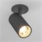 Светильник LGD-LUMOS-R55-9W Warm3000 (BK, 25 deg, 230V) (Arlight, IP20 Металл, 3 года) 034148 - фото 111902