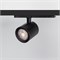 Сетчатый фильтр с посадочным кольцом LGD-NIKA-HCR-R100 (BK) (Arlight, Металл) 036003 - фото 112175