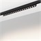 Светильник MAG-DOTS-FOLD-25-S600-18W Day4000 (BK, 30 deg, 24V) (Arlight, IP20 Металл, 3 года) 034222 - фото 112201