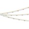 Лента COB-S-X480-8mm 24V White6000 (6 W/m, IP20, 5m) (Arlight, боковое свечение) 046901 - фото 112218